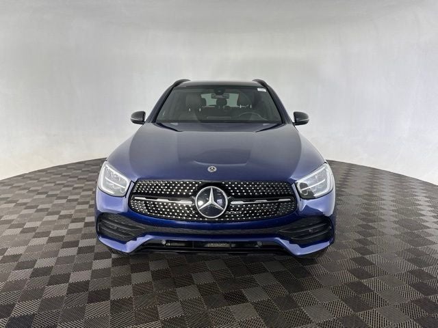 2020 Mercedes-Benz GLC GLC 300 4MATIC®