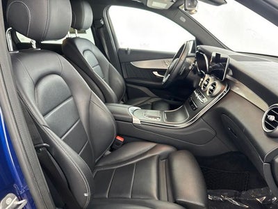 2020 Mercedes-Benz GLC GLC 300 4MATIC®