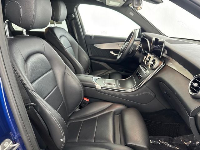 2020 Mercedes-Benz GLC GLC 300 4MATIC®