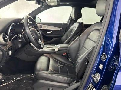 2020 Mercedes-Benz GLC GLC 300 4MATIC®