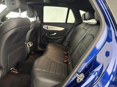 2020 Mercedes-Benz GLC GLC 300 4MATIC®
