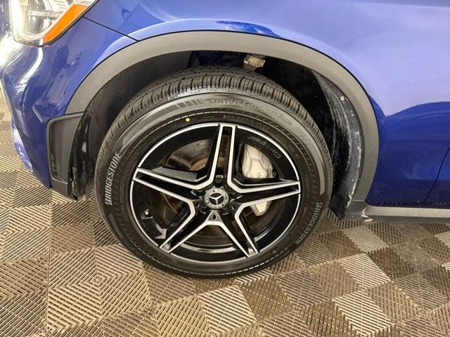 2020 Mercedes-Benz GLC GLC 300 4MATIC®