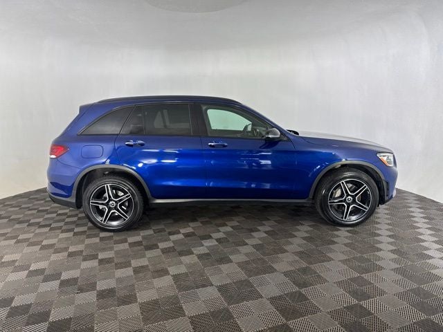 2020 Mercedes-Benz GLC GLC 300 4MATIC®