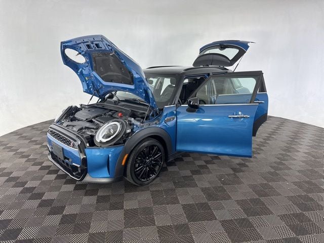 2024 MINI Cooper S Signature