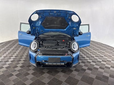 2024 MINI Cooper S Signature