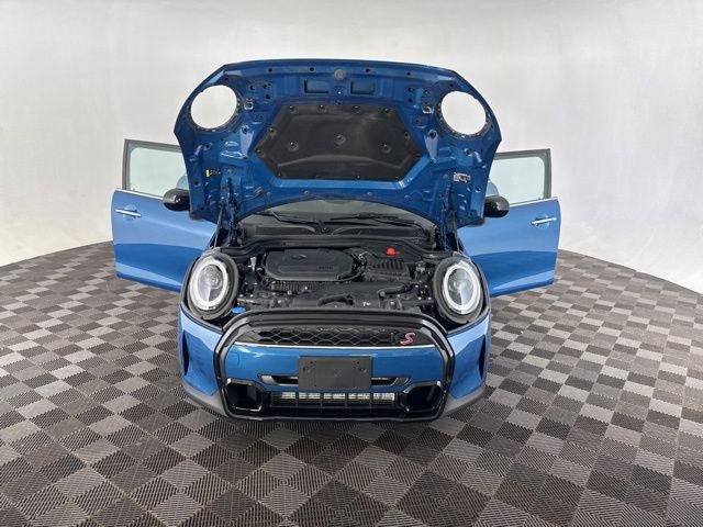 2024 MINI Cooper S Signature