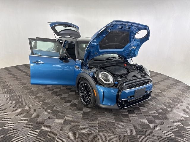 2024 MINI Cooper S Signature