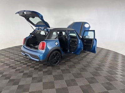 2024 MINI Cooper S Signature