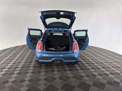 2024 MINI Cooper S Signature