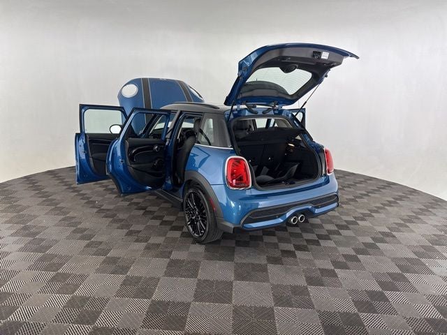 2024 MINI Cooper S Signature