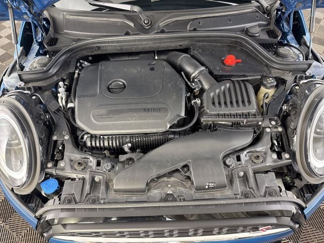 2024 MINI Cooper S Signature