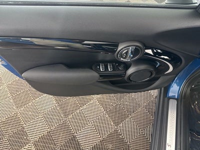 2024 MINI Cooper S Signature