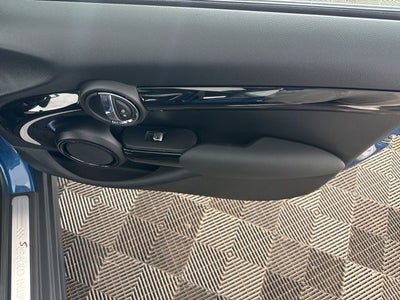 2024 MINI Cooper S Signature