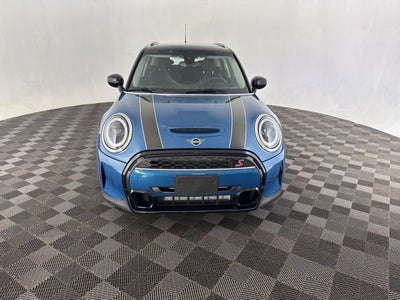 2024 MINI Cooper S Signature