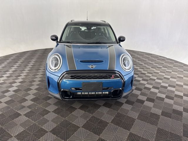 2024 MINI Cooper S Signature