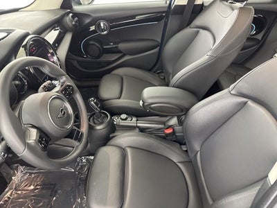 2024 MINI Cooper S Signature