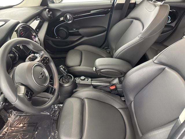 2024 MINI Cooper S Signature