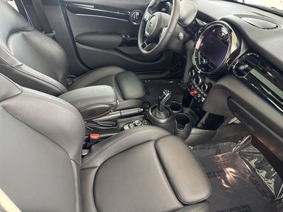 2024 MINI Cooper S Signature