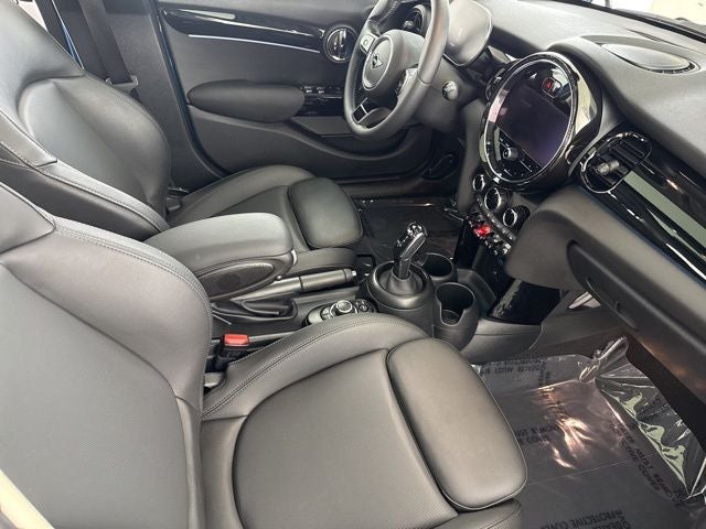 2024 MINI Cooper S Signature