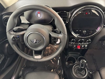 2024 MINI Cooper S Signature