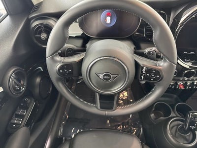 2024 MINI Cooper S Signature