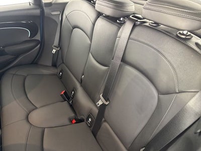 2024 MINI Cooper S Signature