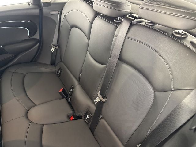 2024 MINI Cooper S Signature