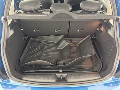 2024 MINI Cooper S Signature