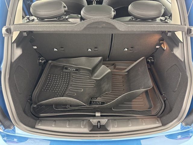 2024 MINI Cooper S Signature