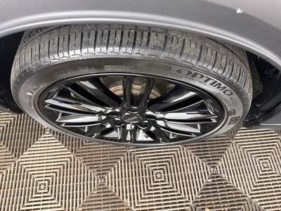 2024 MINI Cooper S Signature