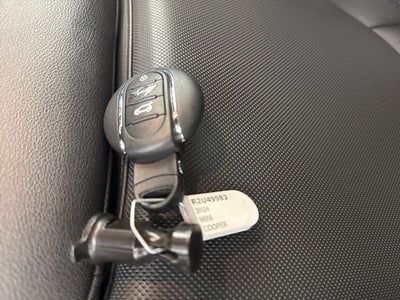 2024 MINI Cooper S Signature