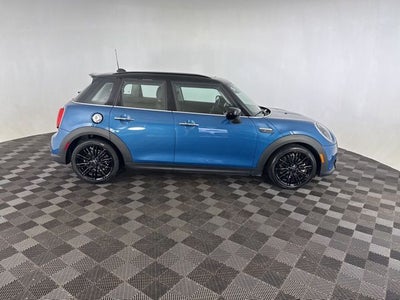 2024 MINI Cooper S Signature