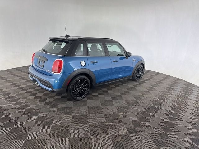 2024 MINI Cooper S Signature