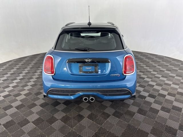 2024 MINI Cooper S Signature