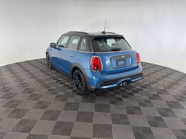 2024 MINI Cooper S Signature