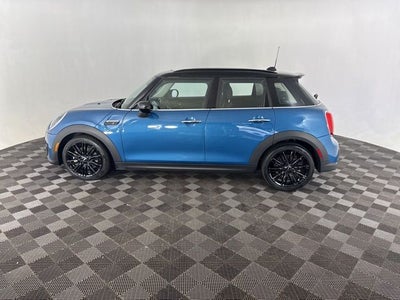 2024 MINI Cooper S Signature