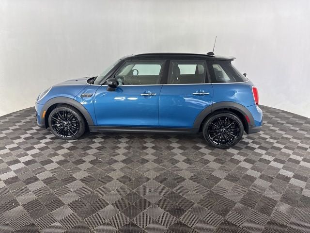 2024 MINI Cooper S Signature