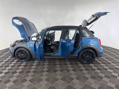 2024 MINI Cooper S Signature