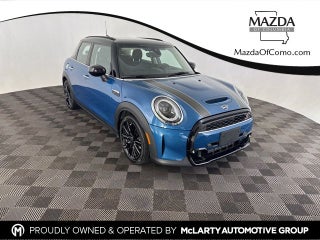 2024 MINI Cooper S Cooper S