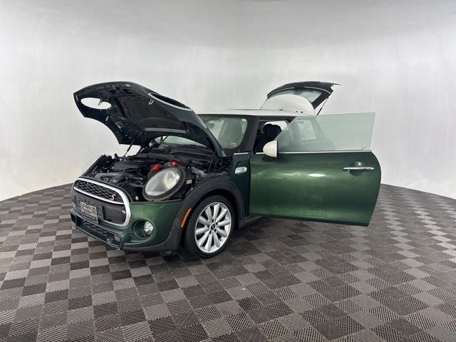 2019 MINI Cooper S Cooper S