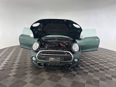 2019 MINI Cooper S Cooper S