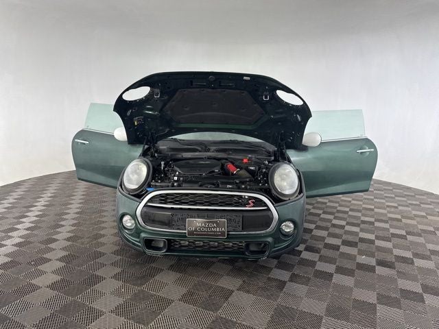 2019 MINI Cooper S Cooper S