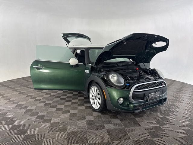2019 MINI Cooper S Cooper S