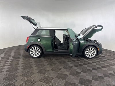 2019 MINI Cooper S Cooper S