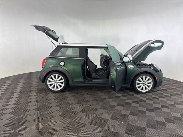 2019 MINI Cooper S Cooper S