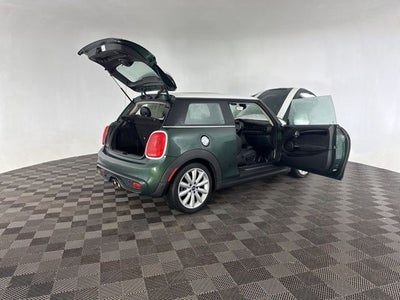 2019 MINI Cooper S Cooper S