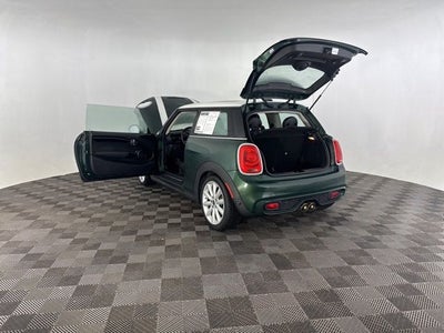 2019 MINI Cooper S Cooper S