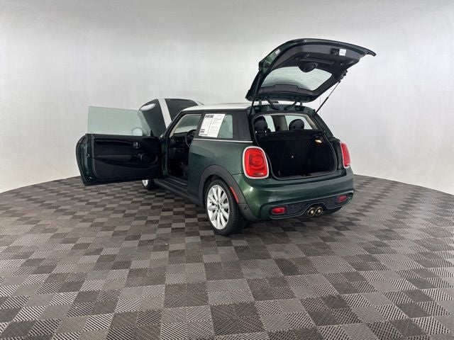2019 MINI Cooper S Cooper S