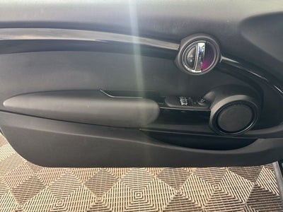 2019 MINI Cooper S Cooper S