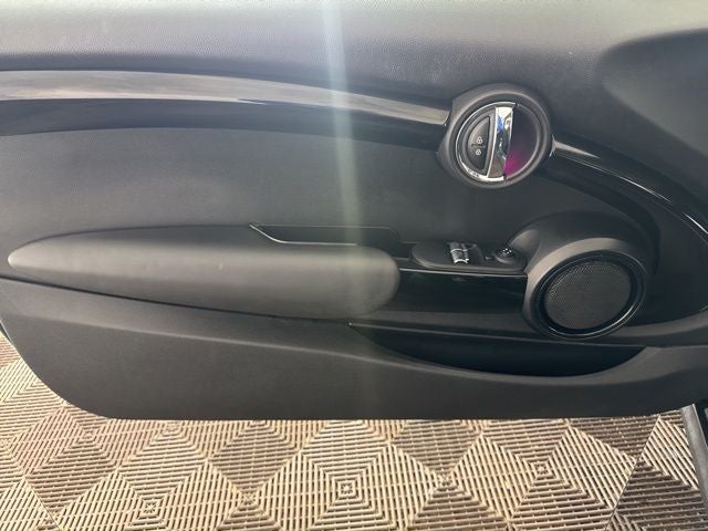 2019 MINI Cooper S Cooper S